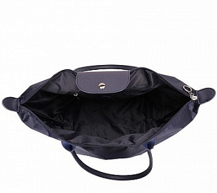 Сумка городская Ors Oro CS-0077 /2 dark blue