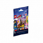 Минифигурки LEGO Лего Фильм 2 71023