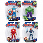Фигурка Marvel Мстители в ассортименте (B9939)