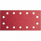 Шлифлисты Bosch 11,5 см К60,120,180 (10 штук) 2608605322