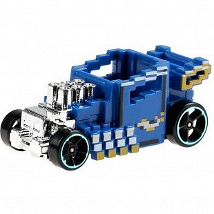 Машинка Hot Wheels Базовой коллекции Pixel Shaker 24/250 (5785 GHF10)