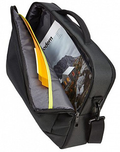 Сумка для ноутбука Thule Subterra PC Laptop Bag 15.6" TSSB316DSH grey (3203427)