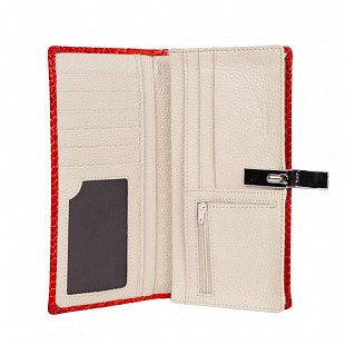 Кошелек Pola 9037 orange