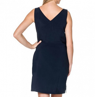 Платье женское Jack Wolfskin Wahia Dress blue