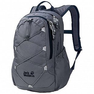 Рюкзак детский Jack Wolfskin Kids Grivla Pack grey