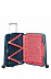 Чемодан Samsonite S`Cure Disney 50C-41001 Dark Blue