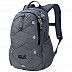 Рюкзак детский Jack Wolfskin Kids Grivla Pack grey