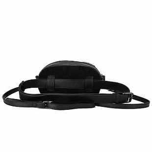 Сумка поясная Ors Oro PW-927 /5 black
