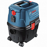 Пылесос Bosch GAS 15 P S 0 601 9E5 100