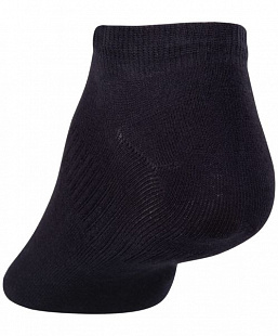 Носки низкие Jogel 2 пары JA-004 black/white