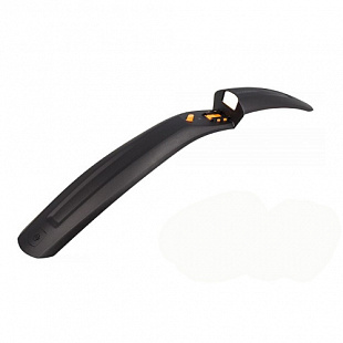 Крыло переднее SKS Shockboard XL 28"-29" black 899384