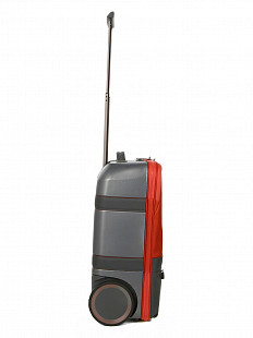 Дорожная сумка Samsonite ZIGO CH9*96 001 red