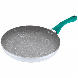 Сковорода Peterhof 22 см PH-15438-22 blue