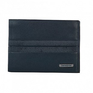 Портмоне Samsonite Spectrolite Slg CF1-91009 Blue