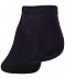 Носки низкие Jogel 2 пары JA-004 black/white