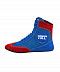 Обувь для самбо Green Hill EXPERT FIAS WS-3040Е blue/red