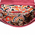 Женский рюкзак Pola 4339 red/pink