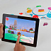 Игровой набор Play-Doh TOUCH Оживающие фигуры C2860