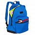 Городской рюкзак GRIZZLY RQ-007-8 /4 light blue