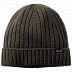 Шапка Jack Wolfskin Stormlock Rip Knit Cap dark moss 1907121-5100