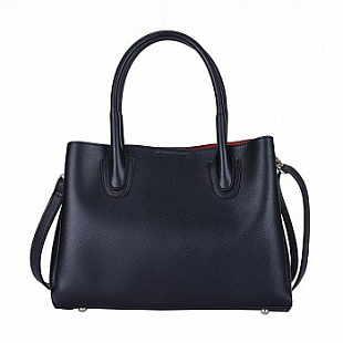 Сумка городская Ors Oro CW-966 /1 black/red
