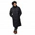 Пальто мужское Jack Wolfskin Kyoto Coat M black