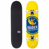 Скейтборд Ridex Banjoy 31.1''