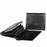 Кошелек Pola 3886 black