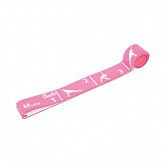 Резина для растяжки Chanté Split Pink CH-2103-0204-05200 medium 10кг