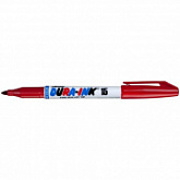 Маркер промышленный перманентный Markal DURA-INK 15 red 0064964808