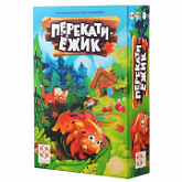 Настольная игра Стиль Жизни Перекати-ёжик 321795