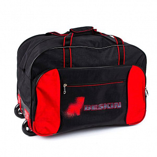 Дорожная сумка Beskin 112702 black