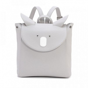 Рюкзак Ors Oro DS-9009 light grey