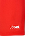 Шорты волейбольные детские Jogel JVS-1130-021 red/white