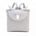 Рюкзак Ors Oro DS-9009 light grey
