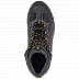Ботинки мужские Jack Wolfskin Mtn Attack 6 Texapore Mid M burly yellow