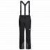 Брюки мужские Jack Wolfskin Big White Pants M black