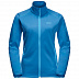 Куртка женская Jack Wolfskin Horizon Jacket W brilliant blue