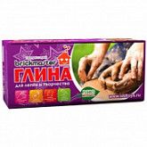 Глина для лепки и творчества 003