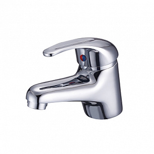 Смеситель G.Lauf для умывальника D40 Solone LUN1-A031