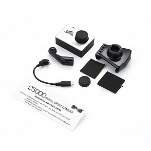 Wi-fi камера MJX FPV 5G 720P C5000 