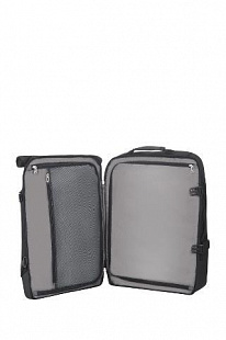 Рюкзак Samsonite Ziproll CO6-09003 Black