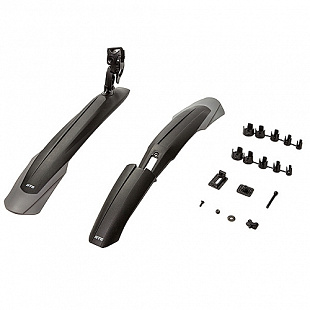 Комплект крыльев STG GH-374F/R 26-29" Х94980 