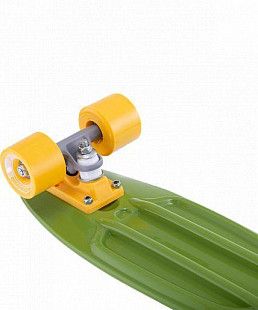 Penny board (пенни борд) Ridex Soldier 22"x6"