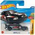 Машинка Hot Wheels Базовой коллекции Audi 90 Quattro 199/250 (5785 JBC04) mainline 2025