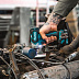 Аккумуляторный ударный гайковерт Makita TW161DZ Аккумуляторный ударный гайковерт Makita TW161DZ
