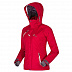 Куртка женская Husky Federa red Куртка женская Husky Federa red