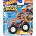 Машинка Hot Wheels Монстр Трак Dodge RAM VAN (FYJ44 HTM24)