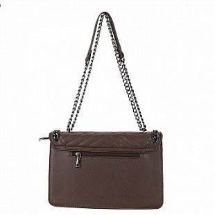 Сумка городская Ors Oro CW-925 /2 chocolate