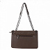 Сумка городская Ors Oro CW-925 /2 chocolate